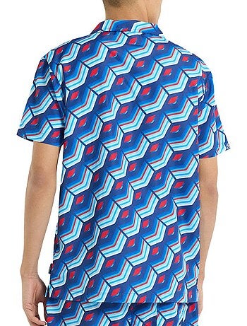 Camiseta estampada Umbro para hombre