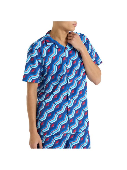 Camiseta estampada Umbro para hombre - Kiabi