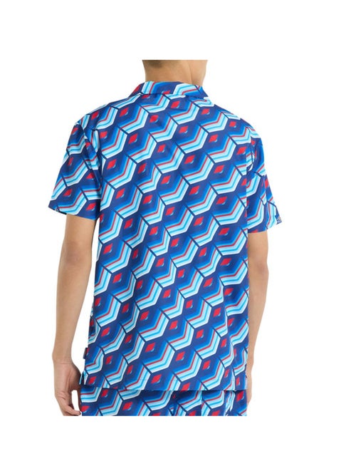 Camiseta estampada Umbro para hombre - Kiabi