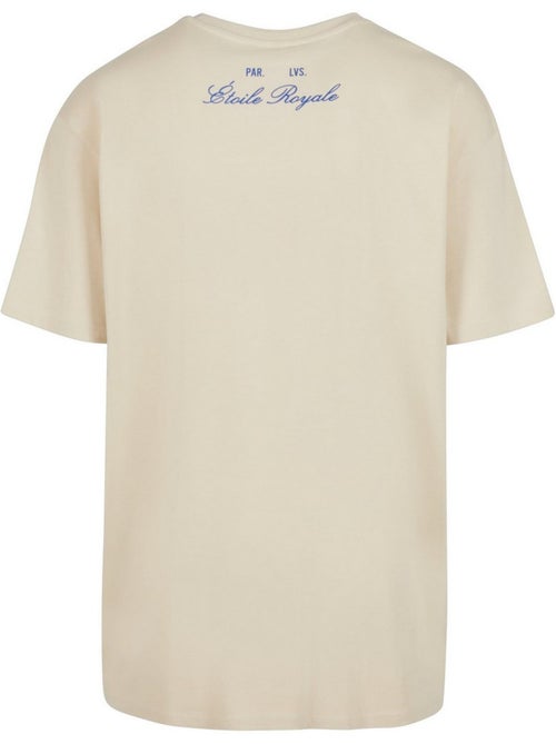 Camiseta etoile royale para hombre - mister tee - Kiabi Camiseta etoile royale para hombre - mister tee - Kiabi