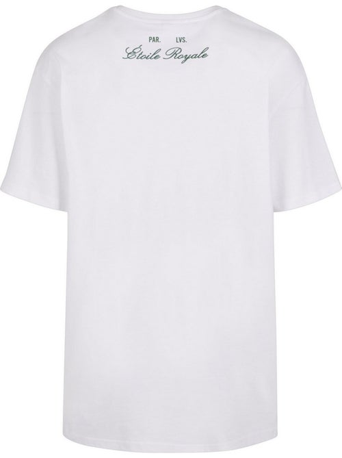 Camiseta etoile royale para hombre - mister tee - Kiabi Camiseta etoile royale para hombre - mister tee - Kiabi