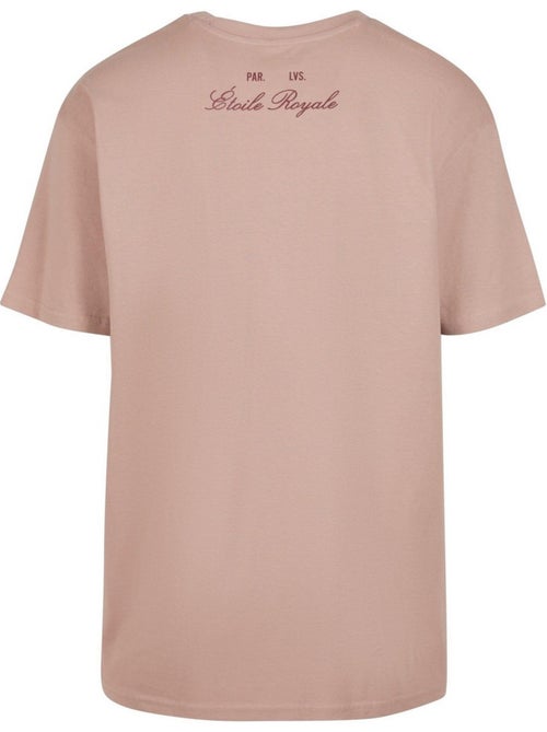 Camiseta etoile royale para hombre - mister tee - Kiabi Camiseta etoile royale para hombre - mister tee - Kiabi
