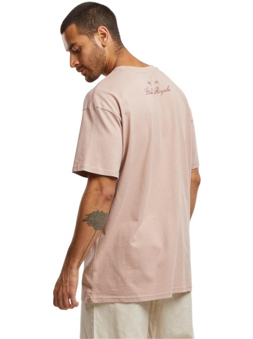 Camiseta etoile royale para hombre - mister tee - Kiabi Camiseta etoile royale para hombre - mister tee - Kiabi