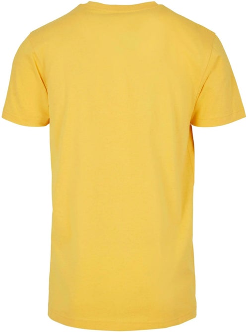 Camiseta everyday she hustling para hombre - mister tee - Kiabi