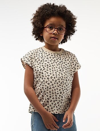 Camiseta Fácil de Poner