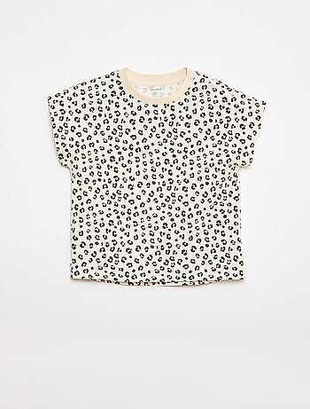 Camiseta Fácil de Poner