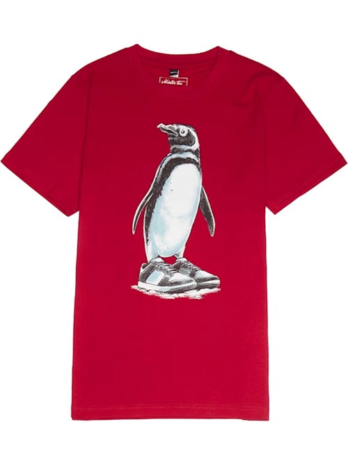 Camiseta fancy penguin para niños/niñas - mister tee - Kiabi Camiseta fancy penguin para niños/niñas - mister tee - Kiabi