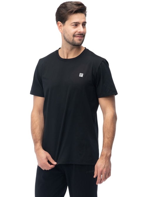 Camiseta farn ii para hombre - fitanu - Kiabi Camiseta farn ii para hombre - fitanu - Kiabi
