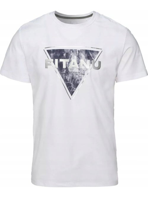 Camiseta farn para hombre - fitanu - Kiabi