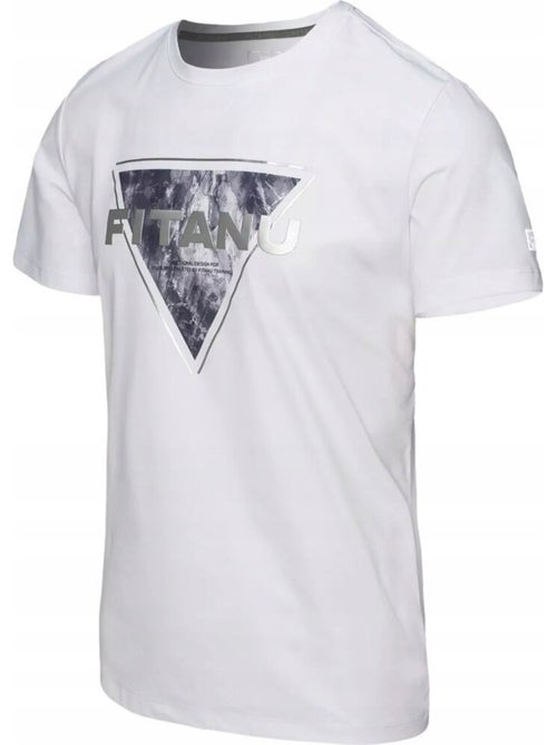 Camiseta farn para hombre - fitanu - Kiabi