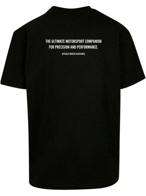 Camiseta fast life para hombre - mister tee - Kiabi