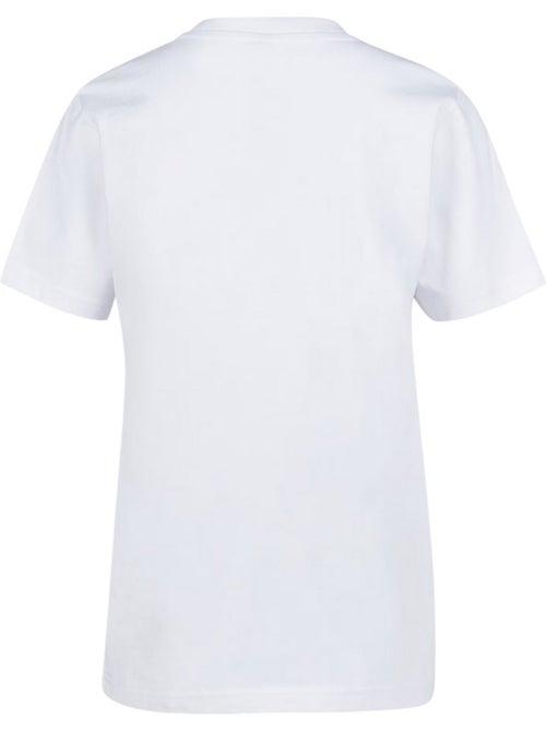 Camiseta faster than your average para niños/niñas - mister tee - Kiabi
