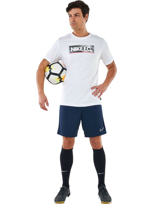 Camiseta fc bloque de algodón para hombre - nike - Kiabi