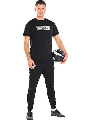 Camiseta fc bloque de algodón para hombre - nike