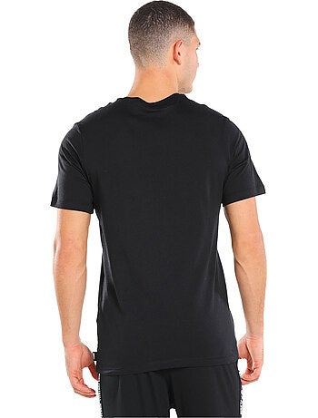Camiseta fc bloque de algodón para hombre - nike