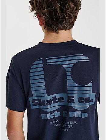 Camiseta FEDEBO