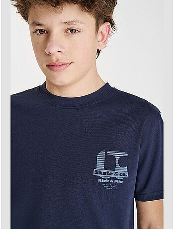 Camiseta FEDEBO