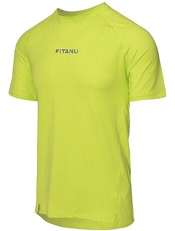 Camiseta fenir para hombre - fitanu