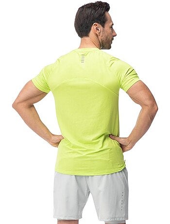 Camiseta fenir para hombre - fitanu