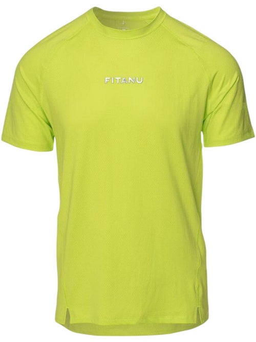 Camiseta fenir para hombre - fitanu - Kiabi