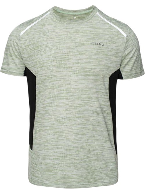 Camiseta ferdy para hombre - fitanu - Kiabi Camiseta ferdy para hombre - fitanu - Kiabi