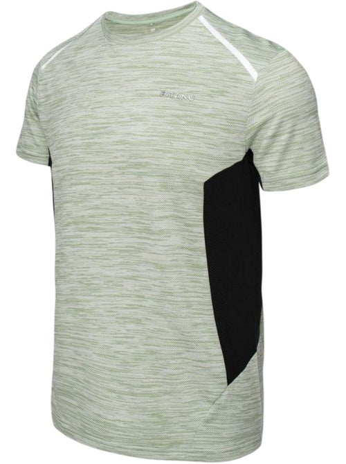 Camiseta ferdy para hombre - fitanu - Kiabi Camiseta ferdy para hombre - fitanu - Kiabi
