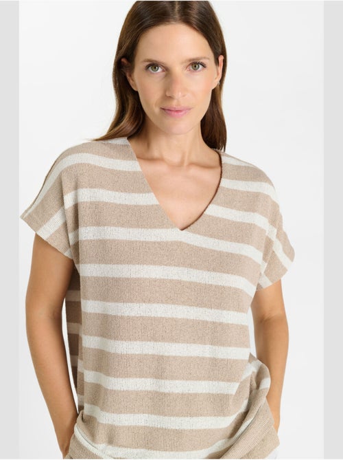 Camiseta FERGUS - Kiabi