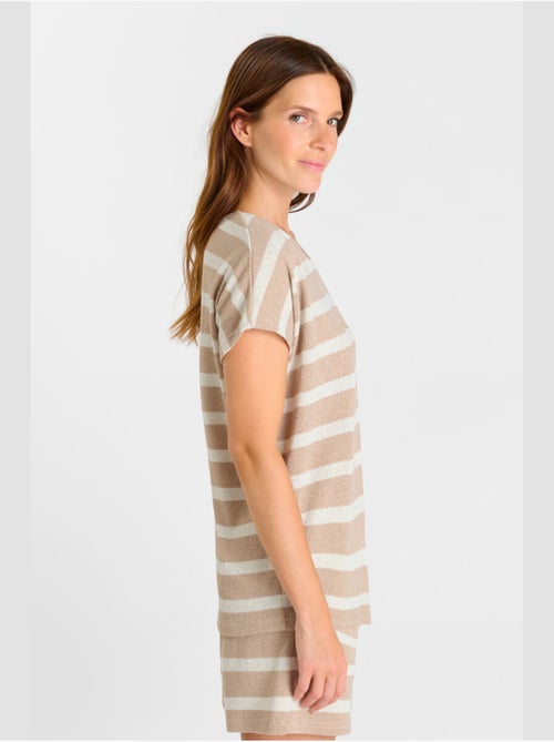 Camiseta FERGUS - Kiabi