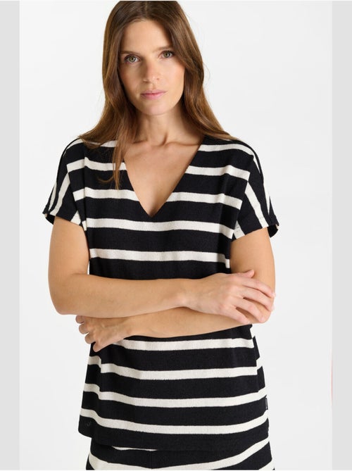 Camiseta FERGUS - Kiabi