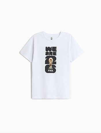 Camiseta « FIFA », MO Fashion