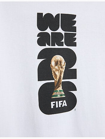 Camiseta « FIFA », MO Fashion