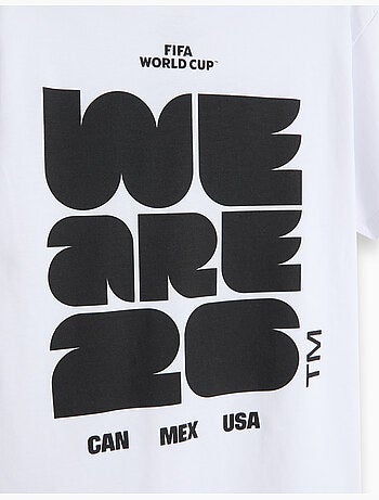 Camiseta « FIFA », MO Fashion