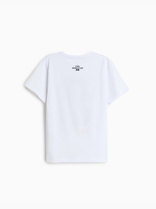 Camiseta « FIFA », MO Fashion - Kiabi Camiseta « FIFA », MO Fashion - Kiabi