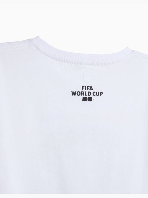 Camiseta « FIFA », MO Fashion - Kiabi Camiseta « FIFA », MO Fashion - Kiabi