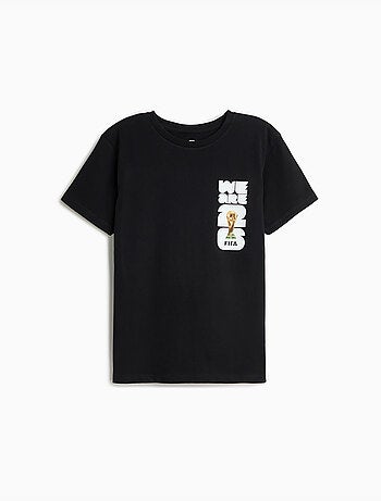 Camiseta « FIFA », MO Fashion