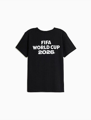 Camiseta « FIFA », MO Fashion