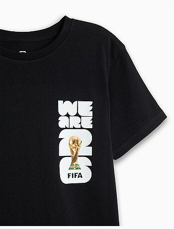 Camiseta « FIFA », MO Fashion