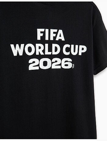 Camiseta « FIFA », MO Fashion