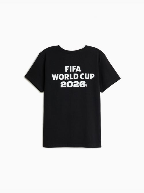 Camiseta « FIFA », MO Fashion - Kiabi