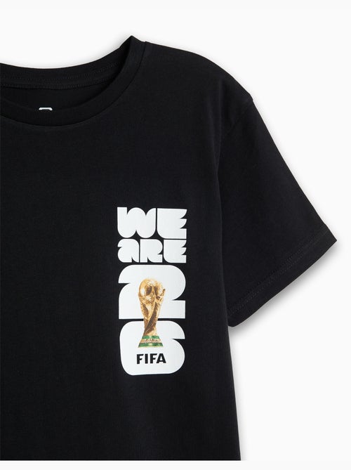 Camiseta « FIFA », MO Fashion - Kiabi