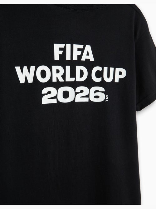 Camiseta « FIFA », MO Fashion - Kiabi