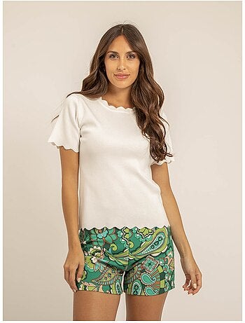 Camiseta FILAMIE