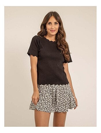 Camiseta FILAMIE