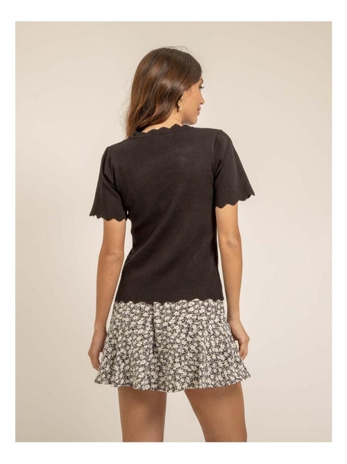 Camiseta FILAMIE - Kiabi
