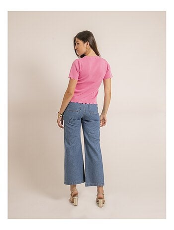Camiseta FILAMIE