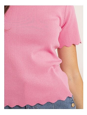 Camiseta FILAMIE