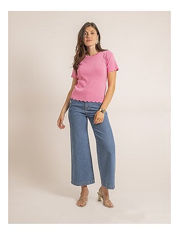 Camiseta FILAMIE