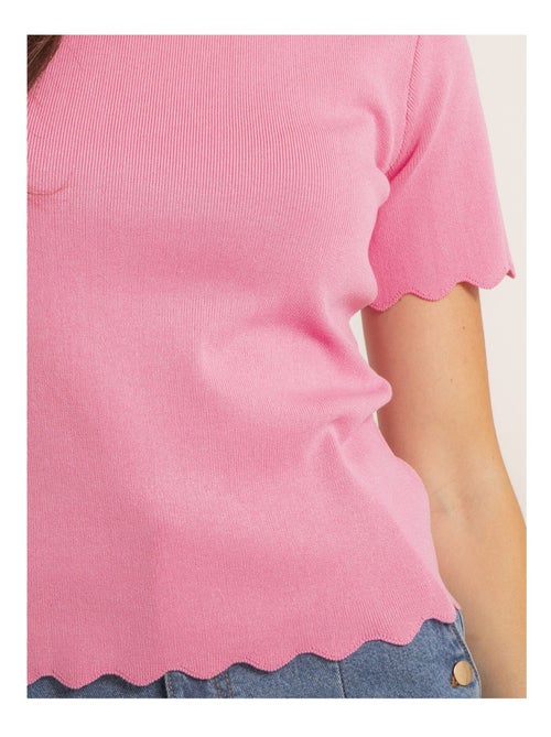 Camiseta FILAMIE - Kiabi