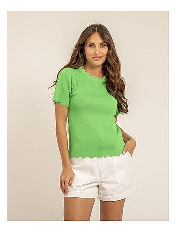 Camiseta FILAMIE