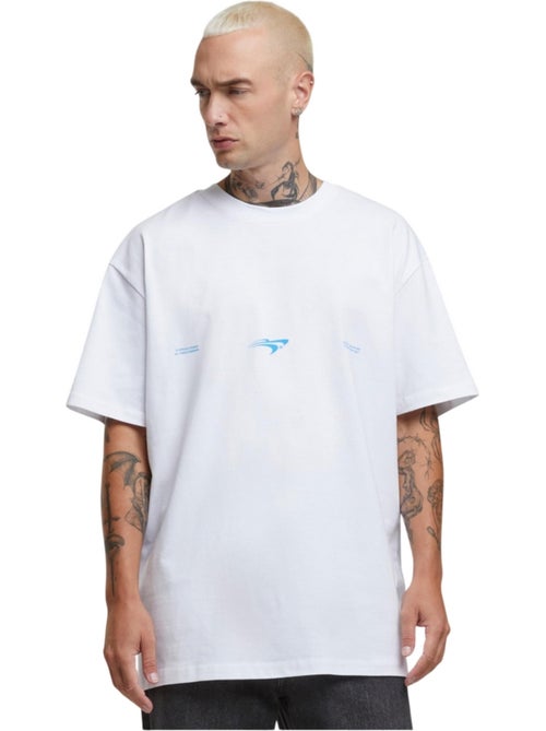 Camiseta find love para hombre - mister tee - Kiabi Camiseta find love para hombre - mister tee - Kiabi